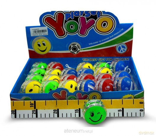 JO-JO