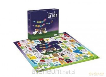 Juego de la Oca [GRA]