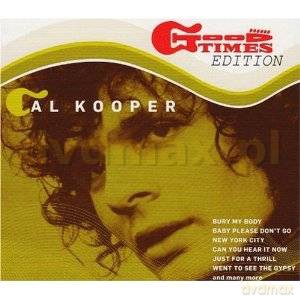 Al Kooper: The Very Best Of [CD]