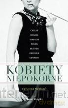 Kobiety niepokorne (pocket) - Cristina Morató [KSIĄŻKA]
