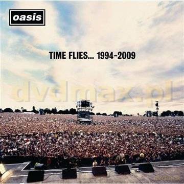 Oasis: Time Flies...1994-2009 [2CD]