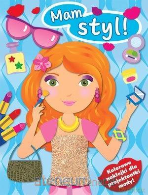 Mam styl! [KSIĄŻKA]