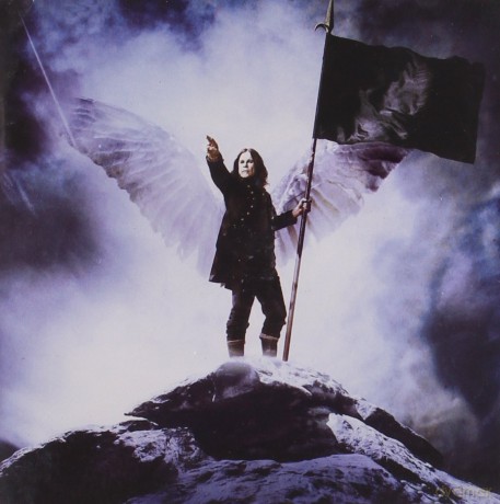 Ozzy Osbourne: Scream [CD]