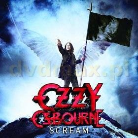 Ozzy Osbourne: Scream (eco pack) [CD]