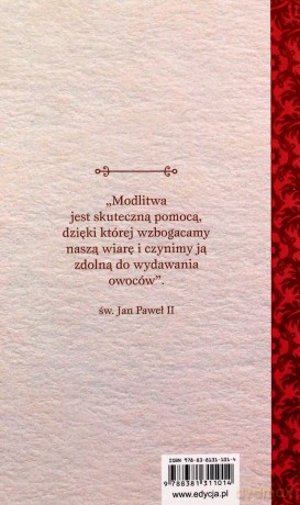Modlitwy do Czternastu Świętych Wspomożycieli [KSIĄŻKA]