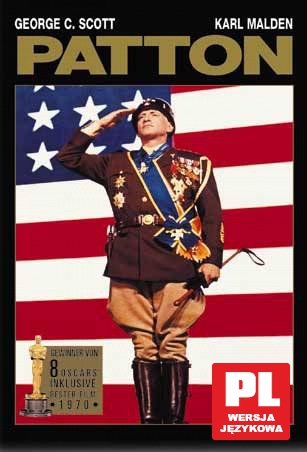 Patton edycja specjalna [DVD]