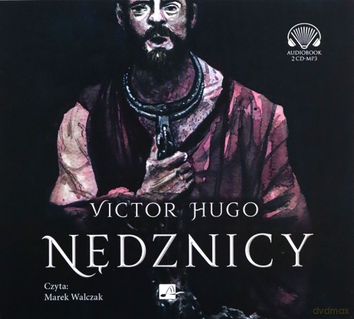 Nędznicy - Victor Hugo [AUDIOBOOK]