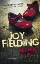 Nie ma Jej (pocket) - Joy Fielding [KSIĄŻKA]