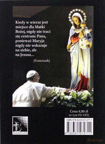 Nowenna pompejańska. Modlitwa nie do odparcia - Wojciech Węckowski [KSIĄŻKA]