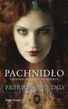 Pachnidło (pocket) - Patrick Suskind [KSIĄŻKA]