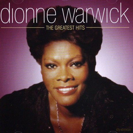 Dionne Warwick: The Greatest Hits [CD]