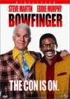 Wielka heca Bowfingera [DVD]