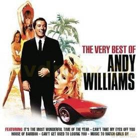 Andy Williams: The Very Best Of [CD]