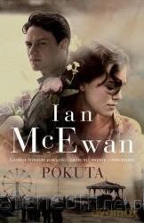 Pokuta (wydanie filmowe) - Ian McEwan [KSIĄŻKA]