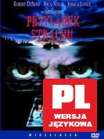 Przylądek strachu edycja specjalna (1991) [2DVD]