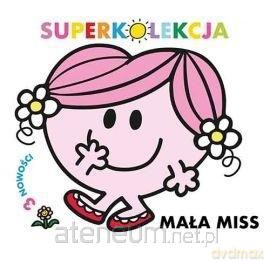Superkolekcja Mała Miss [KSIĄŻKA]