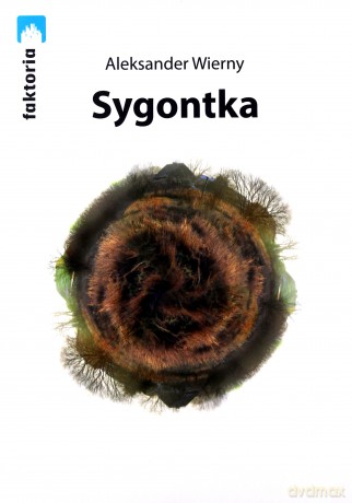 Sygontka - Aleksander Wierny [KSIĄŻKA]
