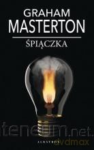 Śpiączka (pocket) - Graham Masterton [KSIĄŻKA]