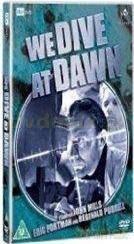Pełne zanurzenie [DVD]