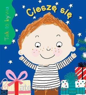 Tak to bywa. Cieszę się - Jacques Beaumont [KSIĄŻKA]