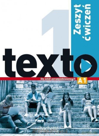 Texto 1 zeszyt ćwiczeń PL - Marie-Jos Lopes, Jean-Thierry Le Bougnec [KSIĄŻKA]