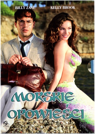 Morskie opowieści [DVD]