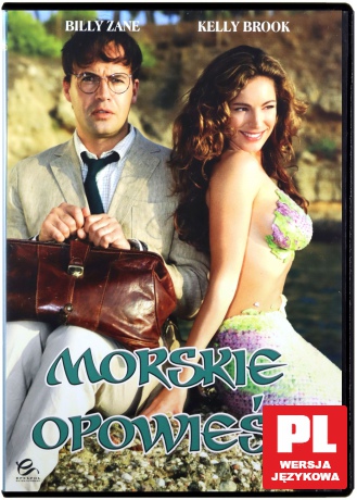 Morskie opowieści [DVD]