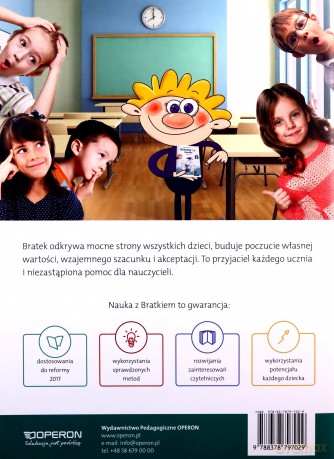 Uczymy się z Bratkiem 2 Matrmatyka ćwiczenie cz. 2 [KSIĄŻKA]