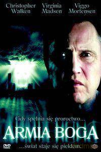 Armia Boga [DVD]