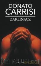 Zaklinacz (pocket) - Donato Carrisi [KSIĄŻKA]
