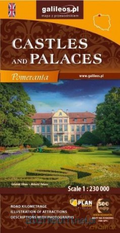 Zamki i pałace w. Pomorskiego wersja angielska