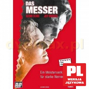 Zębate ostrze [DVD]