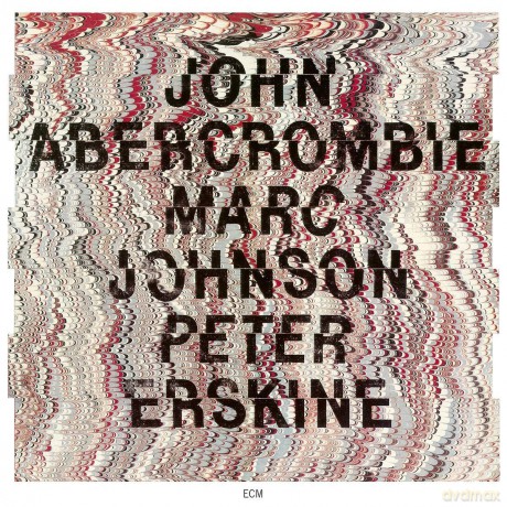 Abercrombie, Johnson, Erskine: Touchstones: Abercrombie/Johnson/Erskine [CD]