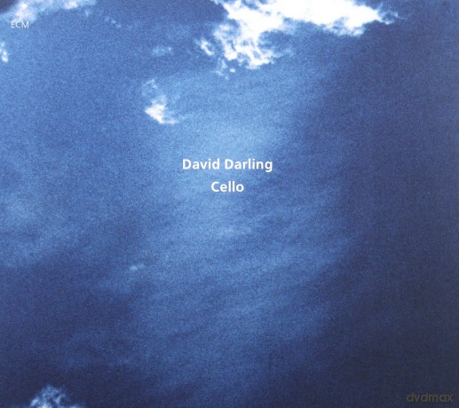 David Darling: Touchstones: Cello [CD]