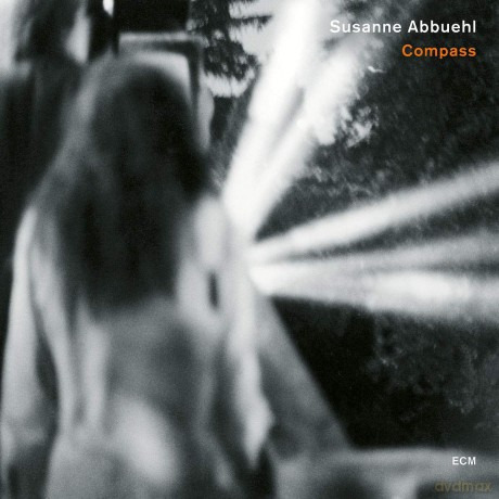 Susanne Abbuehl: Touchstones: Compass [CD]