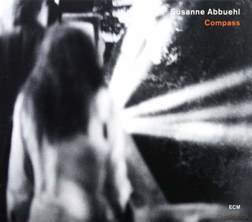 Susanne Abbuehl: Touchstones: Compass [CD]
