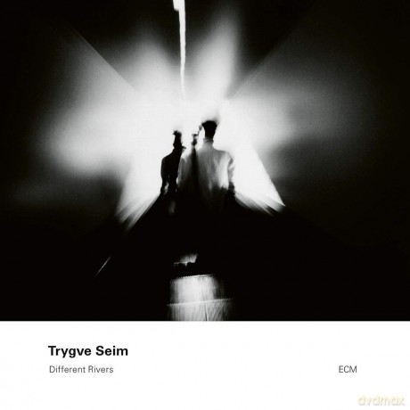 Trygve Seim: Touchstones: Different Rivers [CD]