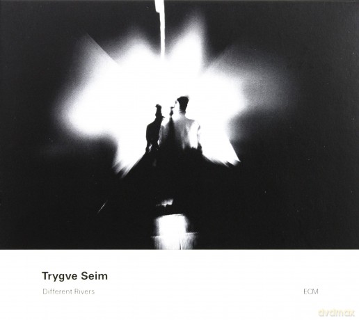 Trygve Seim: Touchstones: Different Rivers [CD]