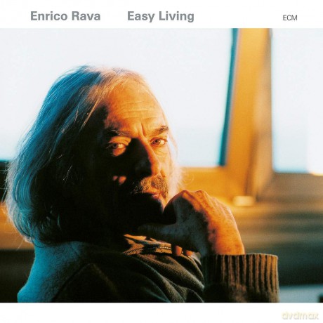 Enrico Rava: Touchstones: Easy Living [CD]