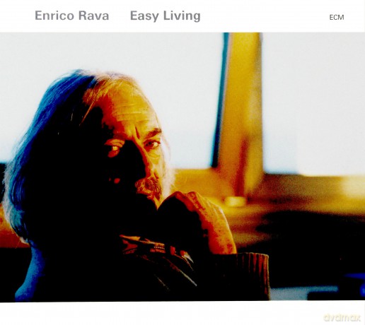 Enrico Rava: Touchstones: Easy Living [CD]