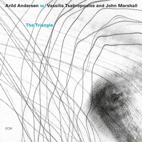 Arild Andersen: Touchstones: Triangle [CD]