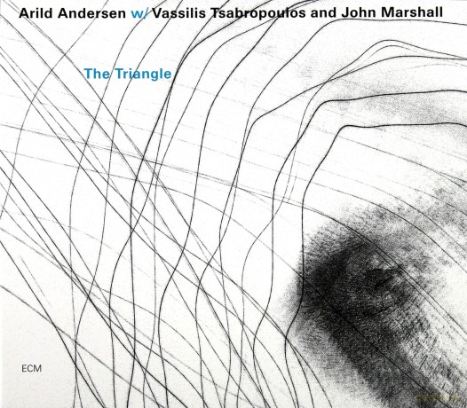 Arild Andersen: Touchstones: Triangle [CD]
