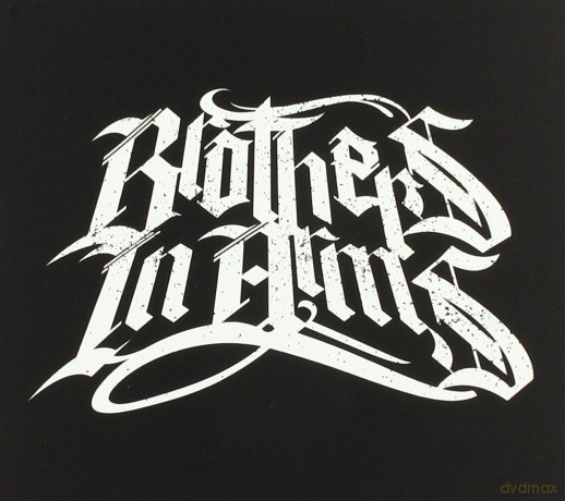 Brothers In Arms: Brothers In Arms [CD]