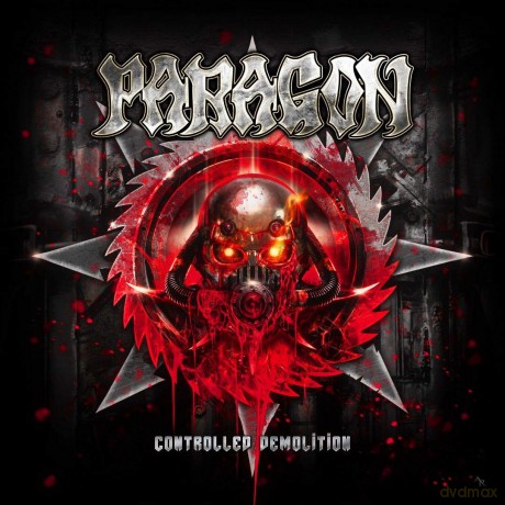 Paragon: Controlled Demolition (Limited) [CD]