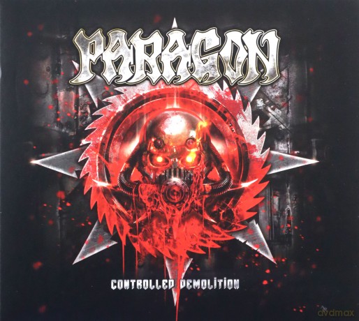 Paragon: Controlled Demolition (Limited) [CD]