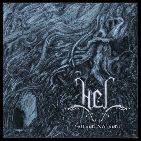 Hel: Falland Vorandi [CD]