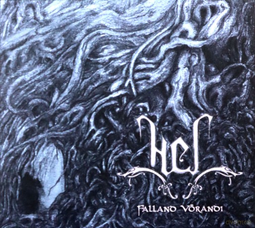 Hel: Falland Vorandi [CD]