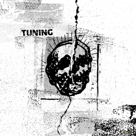 Tuning: Hanging Thread [CD]