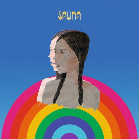 Leyya: Sauna [CD]