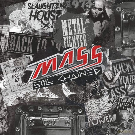 Mass: Still Chained [CD]